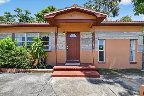 St Petersburg, FL 33711,3527 28TH AVE S