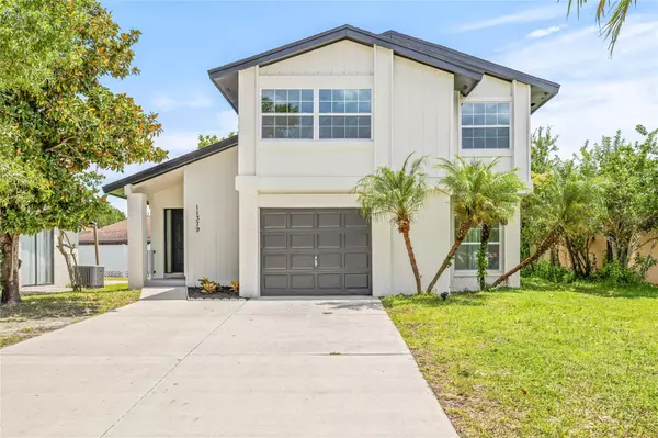 11379 BROOKGREEN DR, Tampa, FL 33624