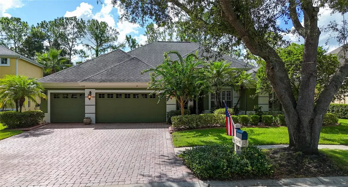 Valrico, FL 33596,3510 OLD COURSE LN