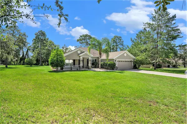 Spring Hill, FL 34609,12651 WIND CHIME CT