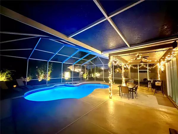 Wesley Chapel, FL 33543,1803 TANGLEDVINE DR