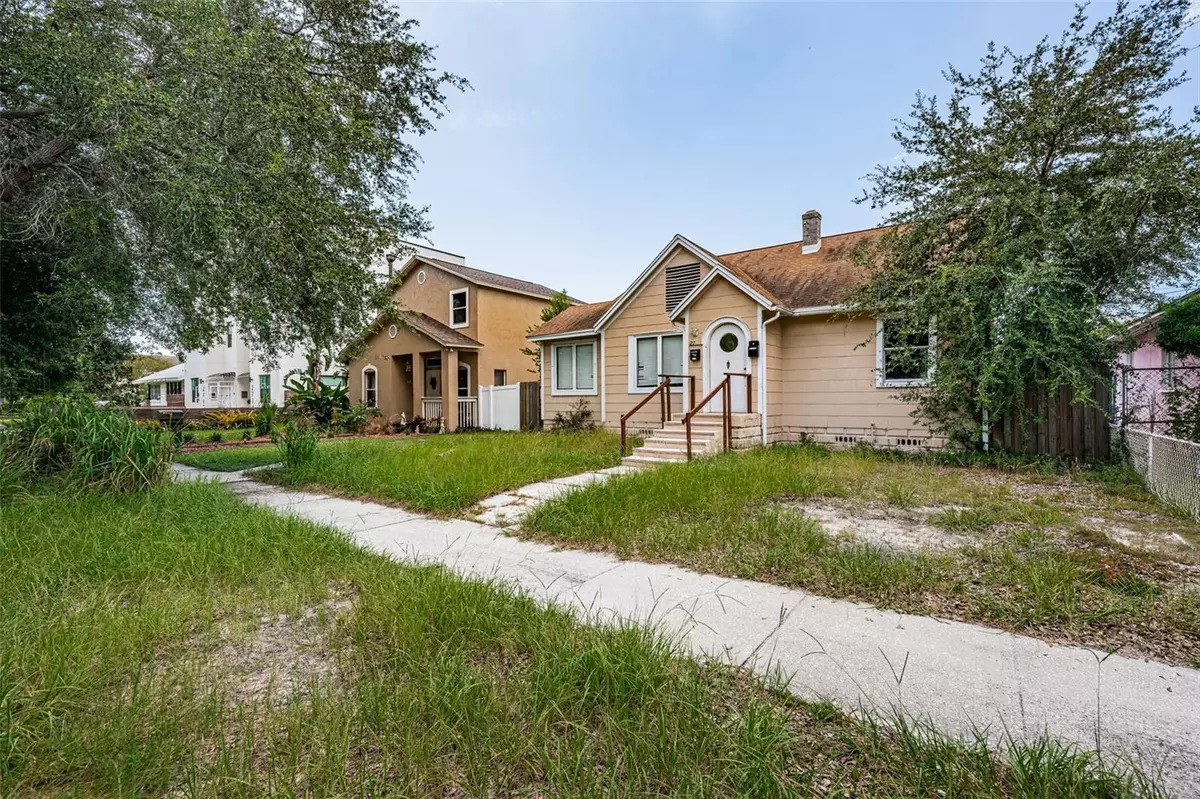 St Petersburg, FL 33712,2728 1ST AVE S