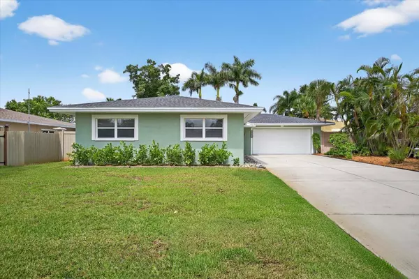 St Petersburg, FL 33701,3832 10TH ST NE