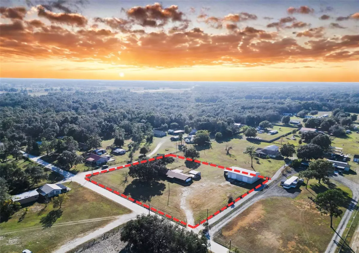 Zephyrhills, FL 33541,3239 ALLEN RD