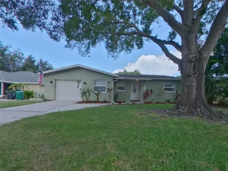 609 LINDA CT, Palm Harbor, FL 34684