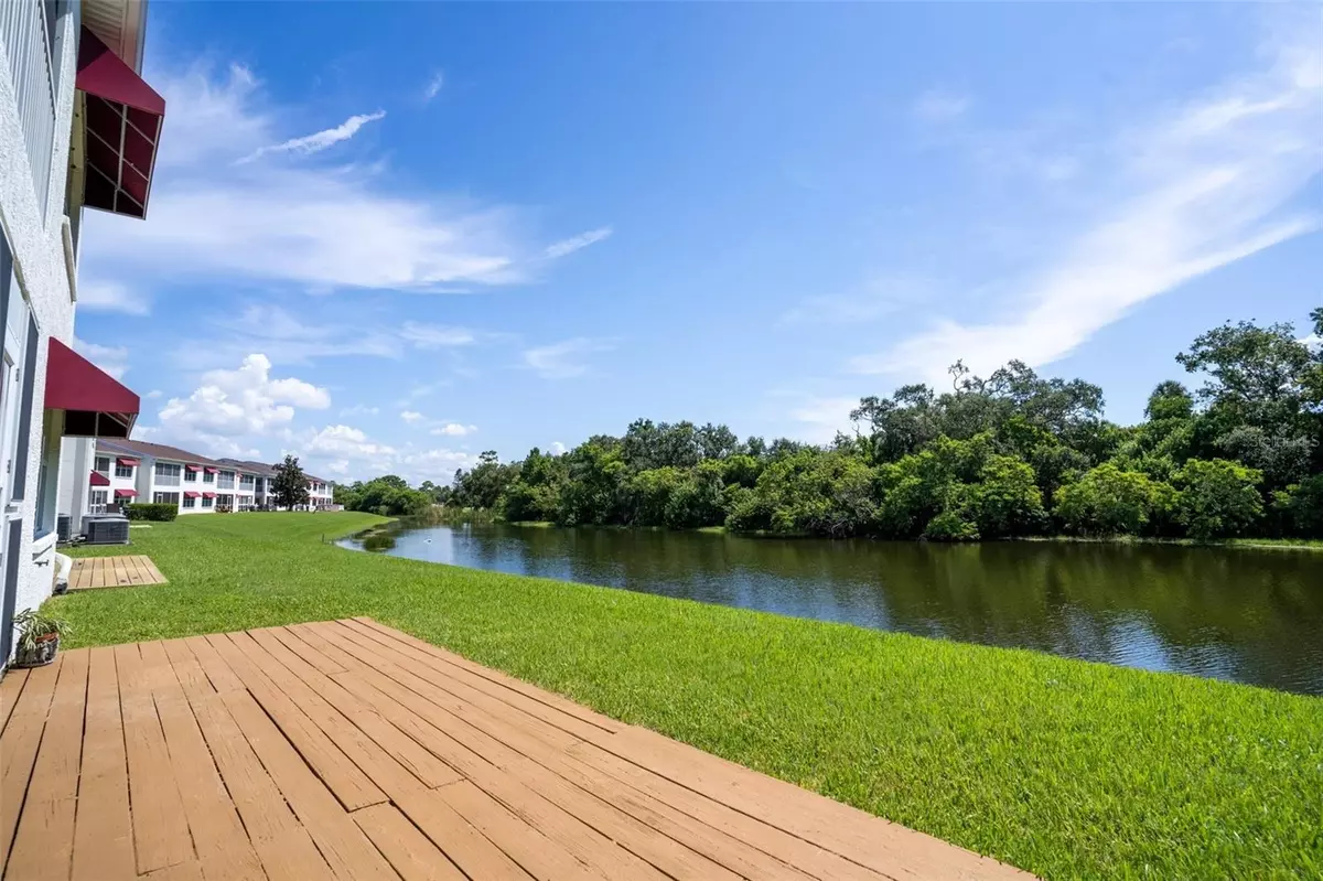 Largo, FL 33771,1440 WATER VIEW DR W #105