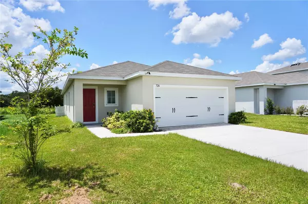 726 EAGLE LANDING BLVD, Winter Haven, FL 33880