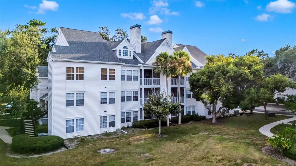 Palm Harbor, FL 34684,3275 HAVILAND CT #202