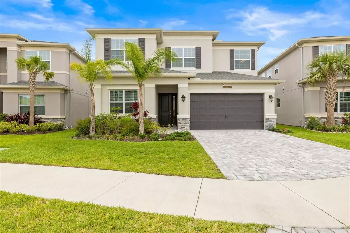Wesley Chapel, FL 33543,3541 GREAT BANYAN WAY