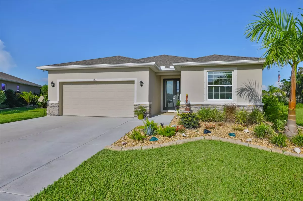 Palmetto, FL 34221,5365 ROCKY COAST PL