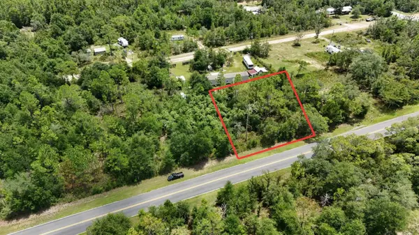 NW LAKE MCKINZIE BLVD, Altha, FL 32421