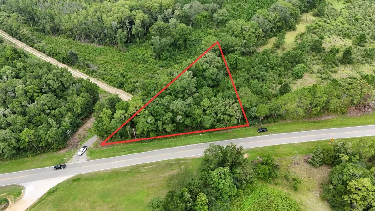 Caryville, FL 32427,PATE POND RD