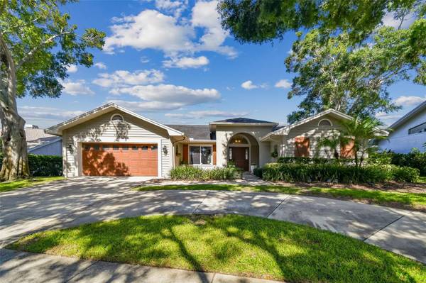 2724 CHALLENGER DR, Palm Harbor, FL 34683