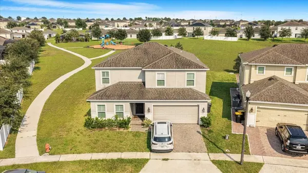 Davenport, FL 33897,804 MONTGOMERY WAY