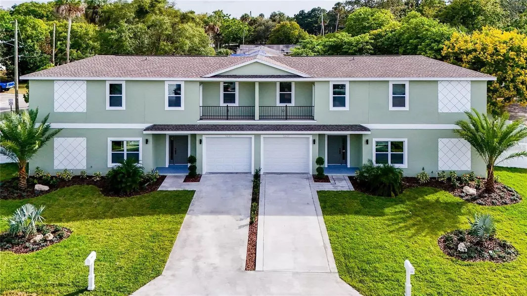 5630 QUEENER AVE, Port Richey, FL 34668