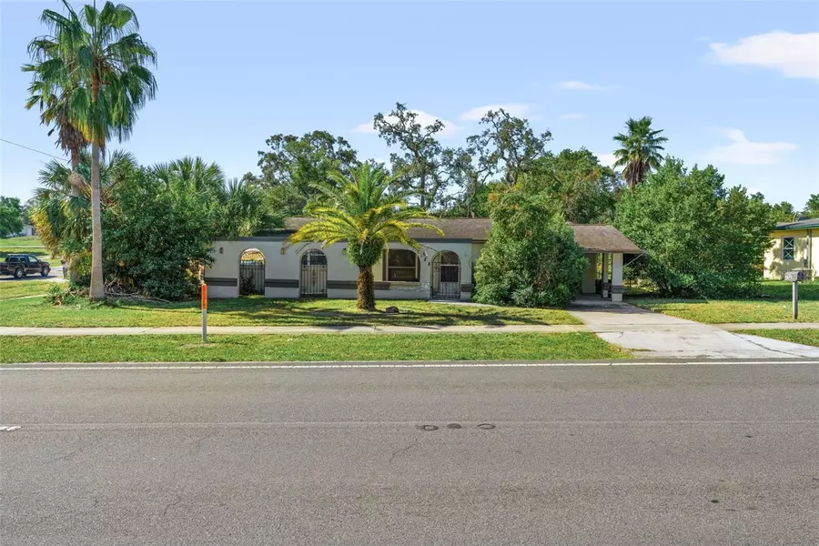 7128 SPRING HILL DR, Spring Hill, FL 34606