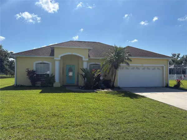 1506 22ND AVE W, Palmetto, FL 34221