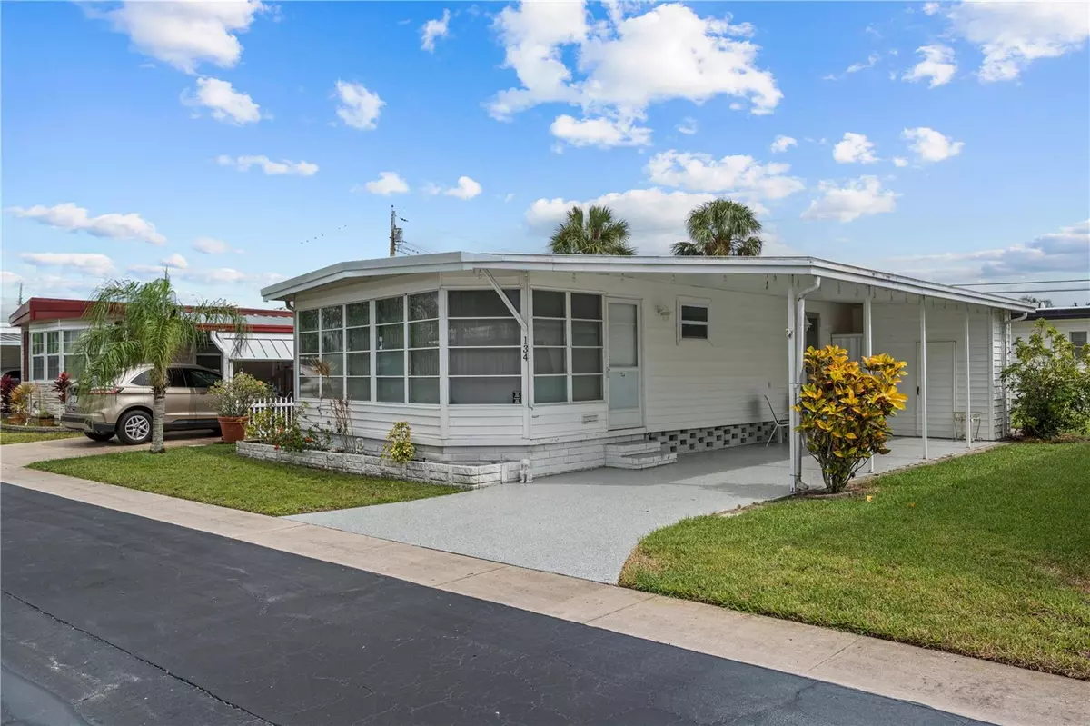 Largo, FL 33771,2000 E BAY DR #134