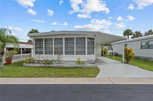 Largo, FL 33771,2000 E BAY DR #134