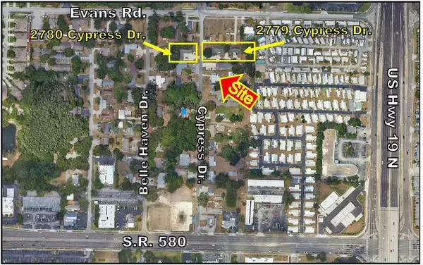 Clearwater, FL 33763,2779 CYPRESS DR