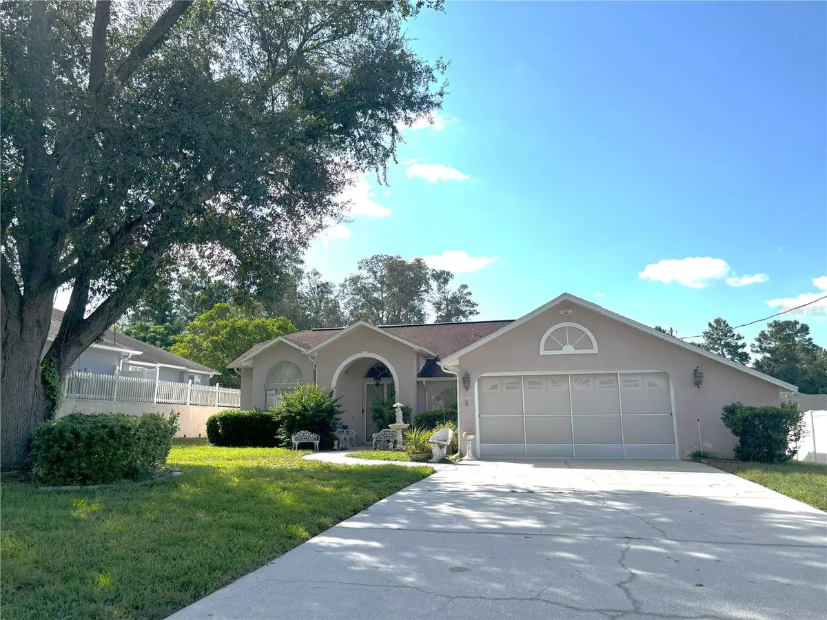 Spring Hill, FL 34609,13393 DRAYTON DR