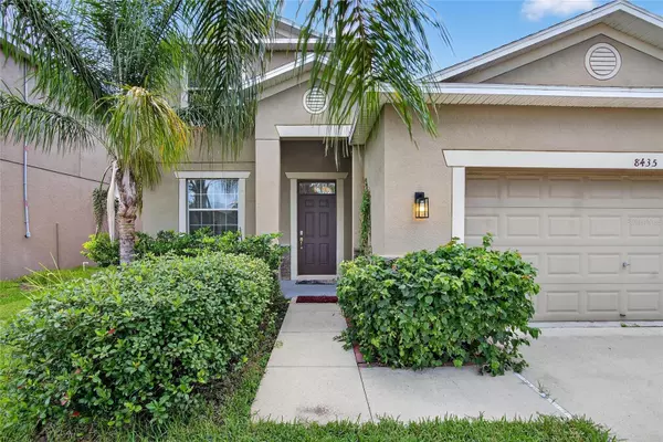 Ruskin, FL 33573,8435 HUNTERS FORK LOOP