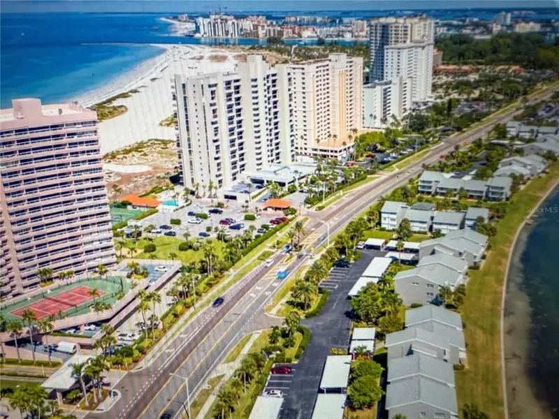 1351 GULF BLVD #118, Clearwater Beach, FL 33767