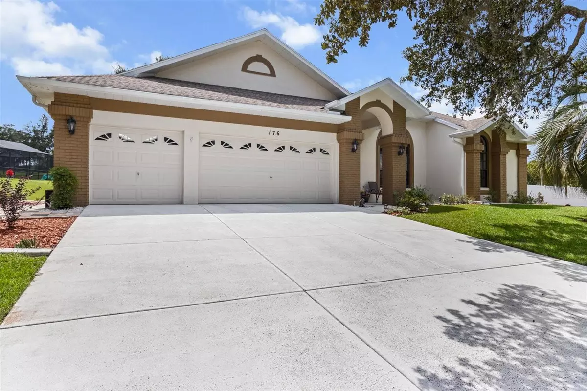 Lecanto, FL 34461,176 N CRYSTAL MEADOW PATH