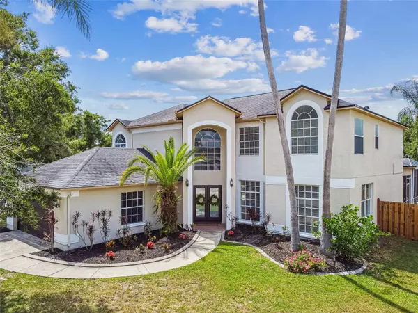 27109 CORAL SPRINGS DR, Wesley Chapel, FL 33544