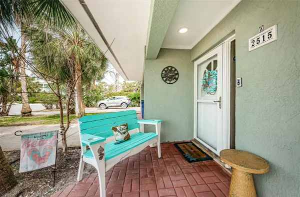 Indian Rocks Beach, FL 33785,2515 BAY BLVD #A
