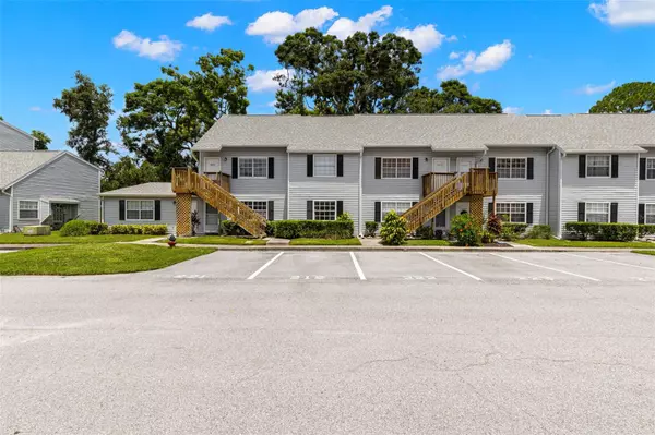 5653 67TH AVE N #221, Pinellas Park, FL 33781
