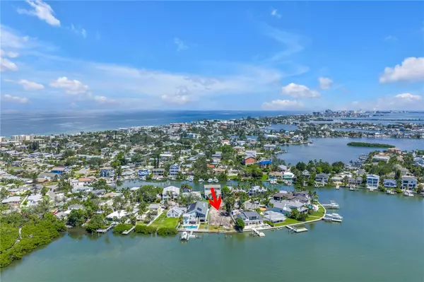 Indian Rocks Beach, FL 33785,315 10TH AVE