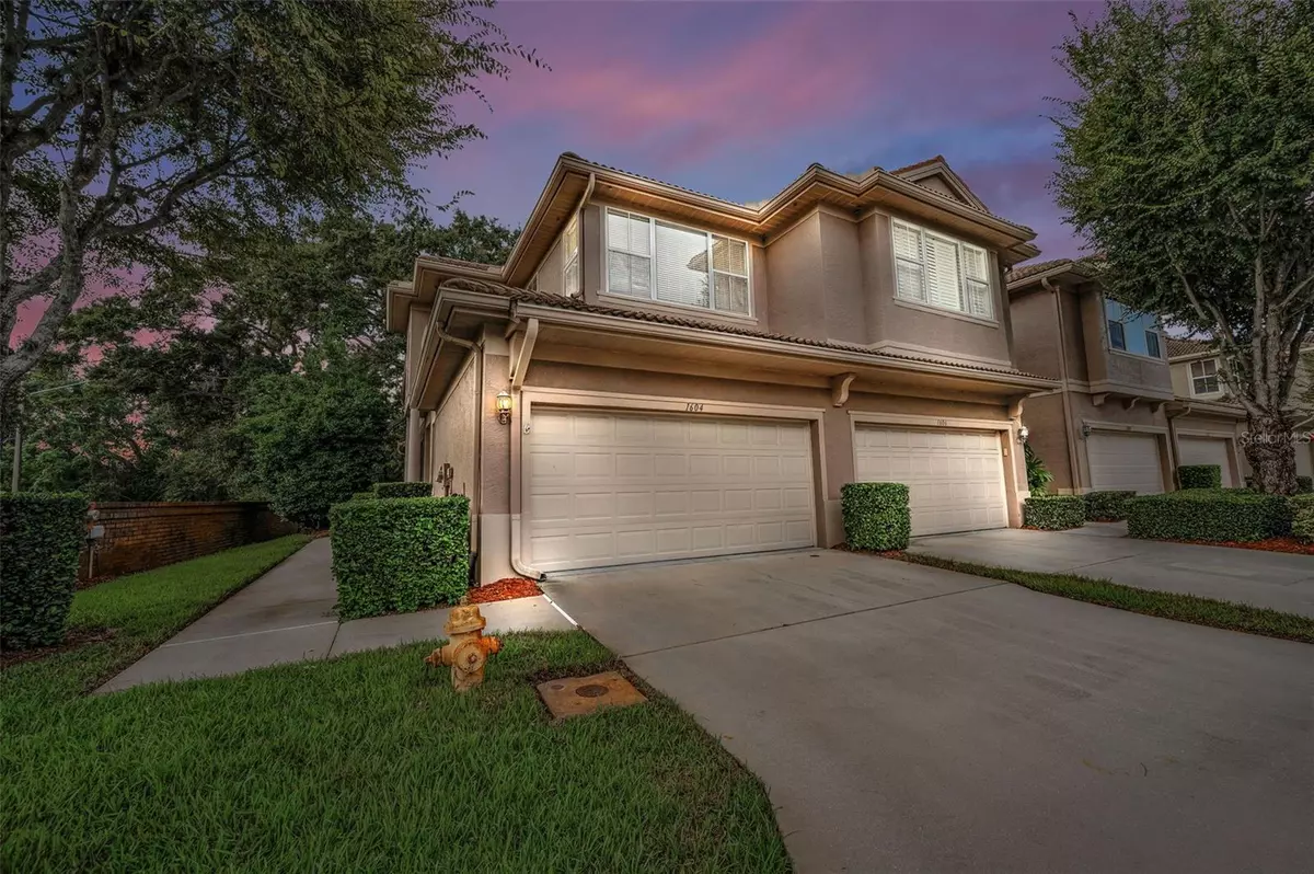 Dunedin, FL 34698,1604 FIELDFARE CT