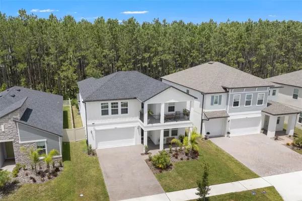 Lutz, FL 33548,18362 SERENE LAKE LOOP
