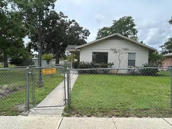 2518 40TH AVE N, St Petersburg, FL 33710