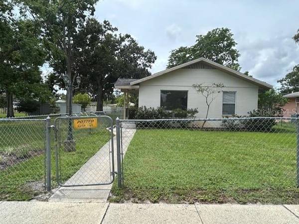 2518 40TH AVE N, St Petersburg, FL 33710