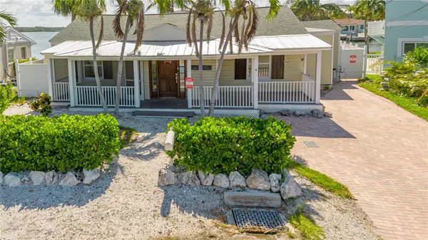 Redington Beach, FL 33708,16029 REDINGTON DR