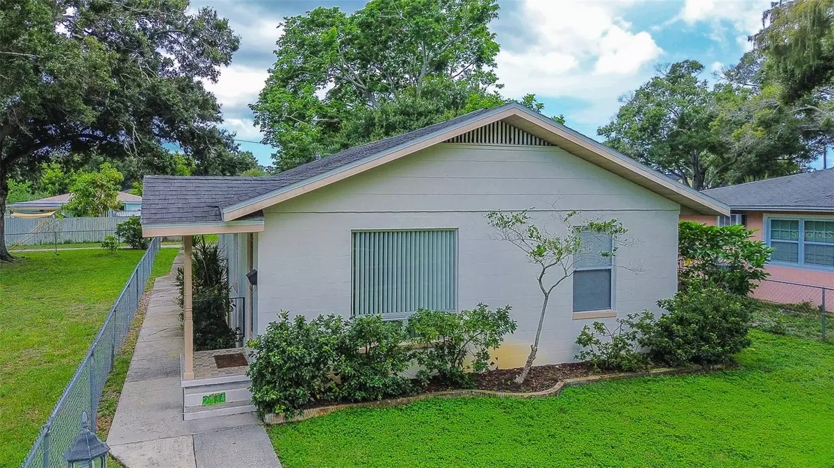 St Petersburg, FL 33714,2534 40TH AVE N