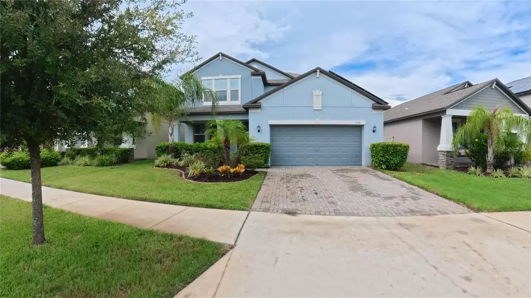 11314 CHILLY WATER CT, Riverview, FL 33569