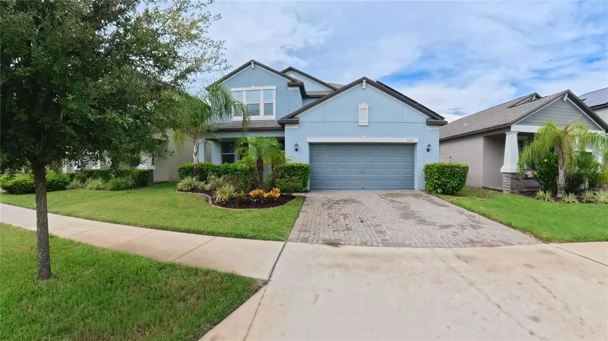 Riverview, FL 33569,11314 CHILLY WATER CT