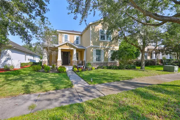 Tampa, FL 33647,7912 HAMPTON LAKE DR