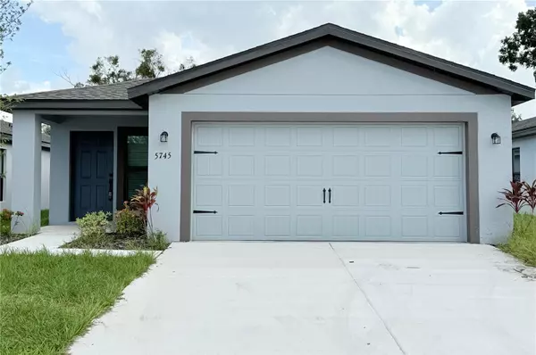 5745 HELMSMAN CT, Tampa, FL 33619