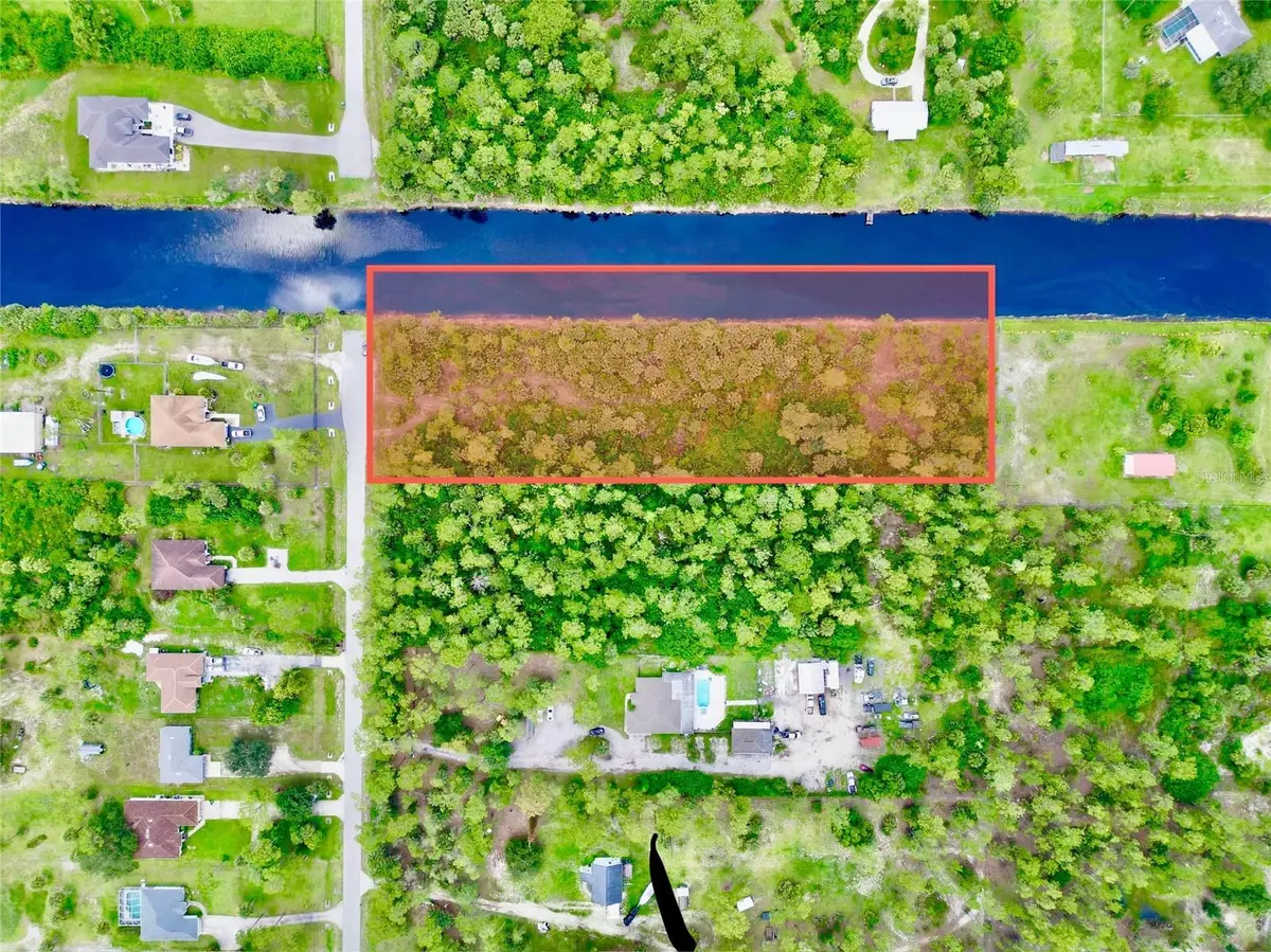 Naples, FL 34120,0 22ND AVE NE