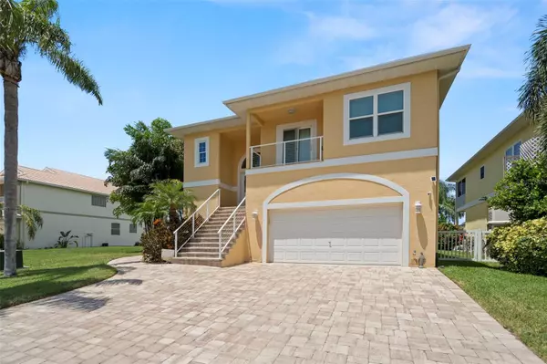 6170 SEASIDE DR, New Port Richey, FL 34652