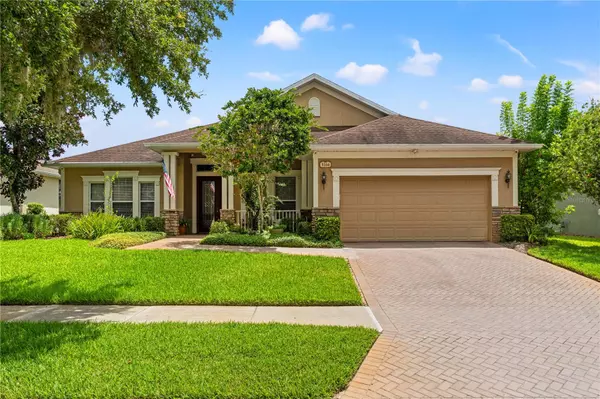 5164 JENNINGS TRL, Brooksville, FL 34601