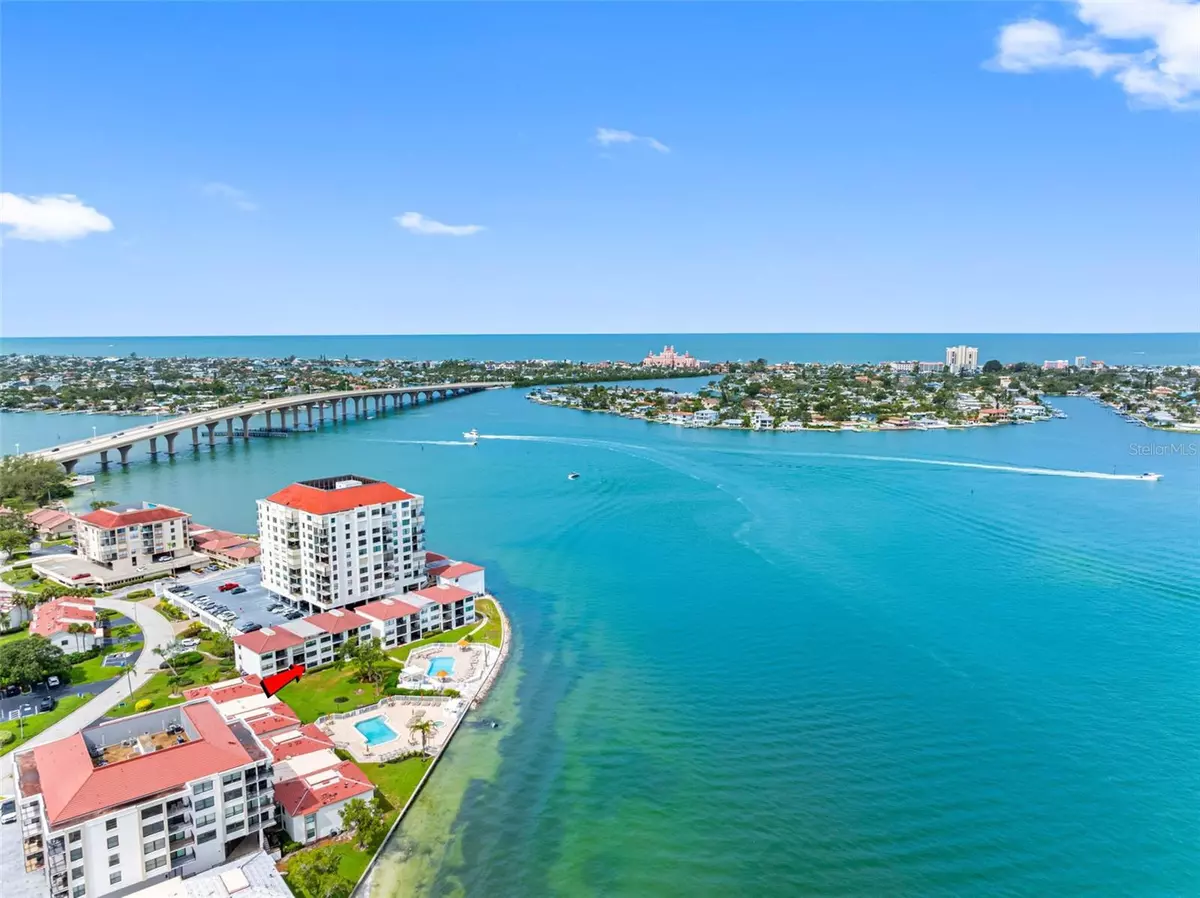 St Petersburg, FL 33715,6265 SUN BLVD #115