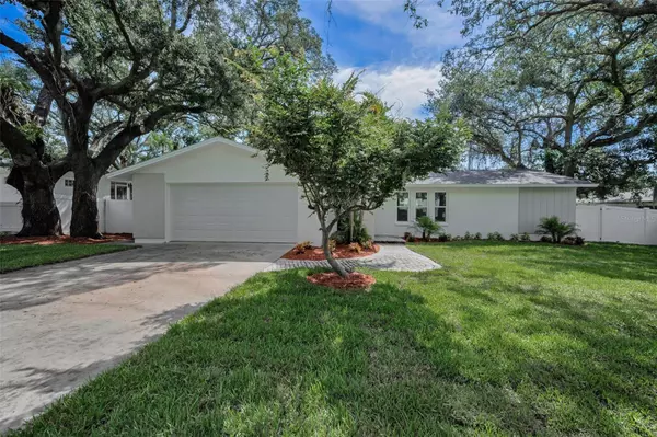 Palm Harbor, FL 34683,908 HIGHVIEW DR