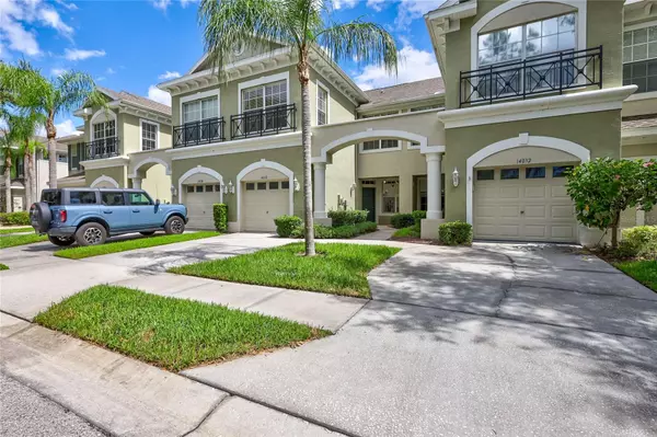 Tampa, FL 33626,14030 WATERVILLE CIR