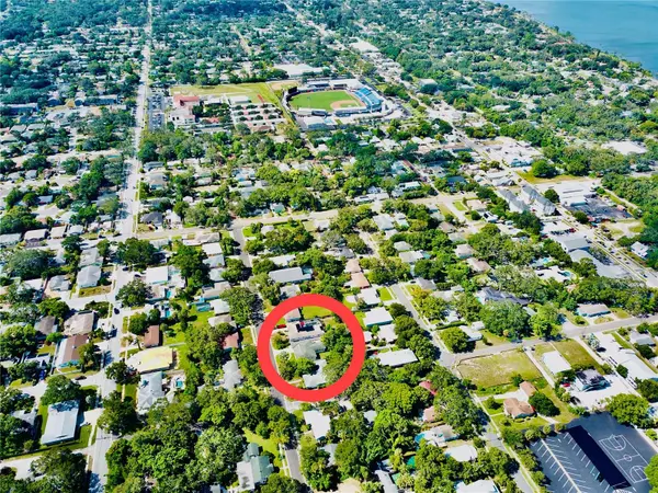 Dunedin, FL 34698,554 LOUDEN AVE