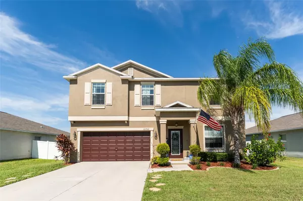 12762 FLATWOOD CREEK DR,  Gibsonton,  FL 33534